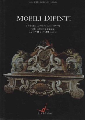 Mobili dipinti