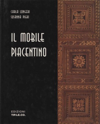 Il mobile piacentino