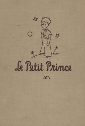 Le Petit Prince