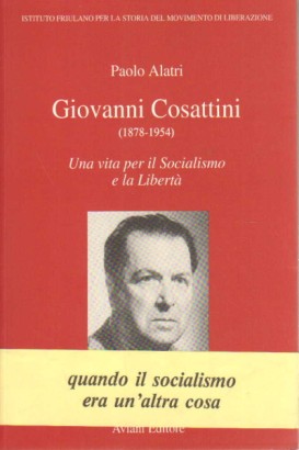 Giovanni Cosattini (1878-1954)