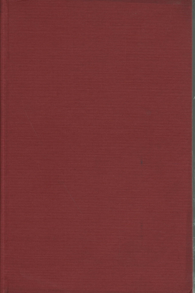 Enciclopedia Volume 1, AA.VV.