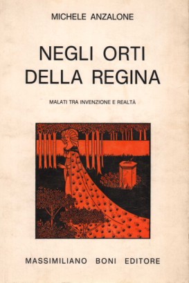 Negli orti della regina