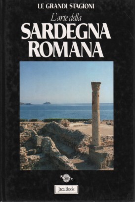 L'arte della Sardegna romana