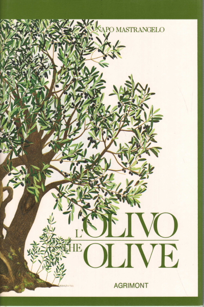 L&apos;olivo. Storia della vita. Il bue Volumi: 3