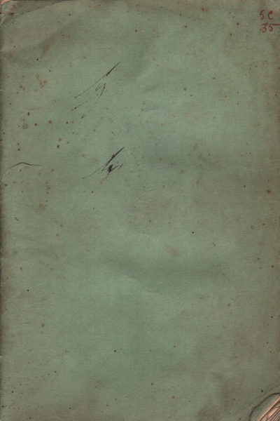Notice des Peintures et sculptures composant le Mu, Eudore Soulié