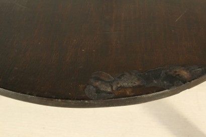 Tavolino anni 40