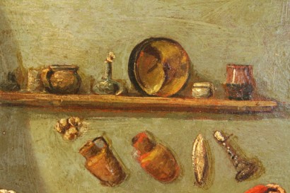 David Teniers der jüngere 1610-1690, Anhänger der