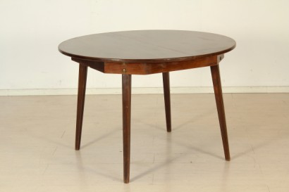 Tavolo anni 60, tavolo, modernariato, tavolo rotondo