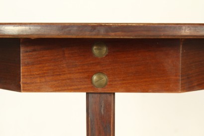 Tavolo anni 60, tavolo, modernariato, tavolo rotondo