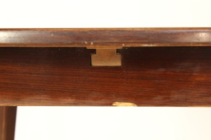 Tavolo anni 60, tavolo, modernariato, tavolo rotondo
