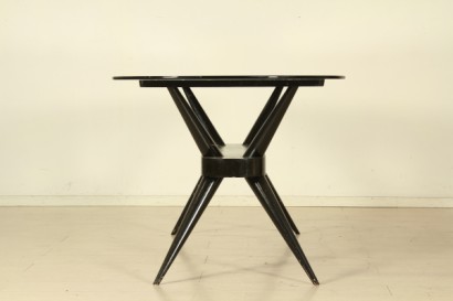50 ans, 50 ans, table table, modernisme, #modernariato * tables