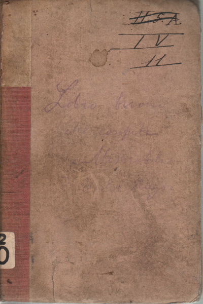 Les vrais misérables, Eugène de Mirecourt