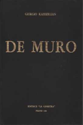 De Muro