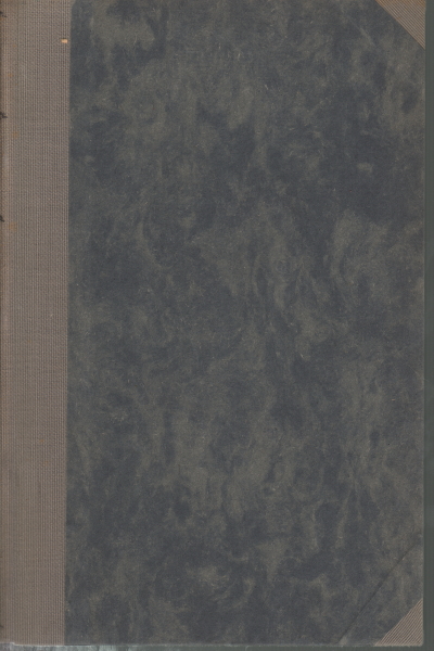 In Nuovo Cimento - volume VI, serie X, 103&#176; anno, 1957