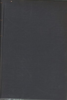 Supplemento al Nuovo Cimento, volume IV, serie prima, numero I 1966