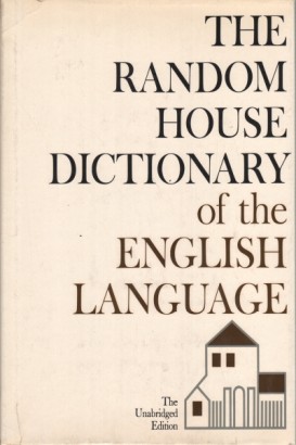 The Random House Dictionary of the English Language