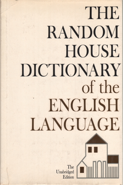 The Random House Dictionary of the English Language