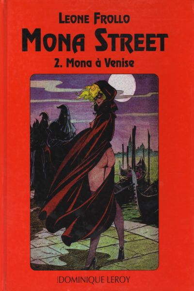Mona Street 2