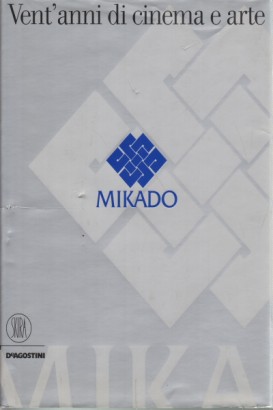 Mikado - Vent'anni di cinema e arte