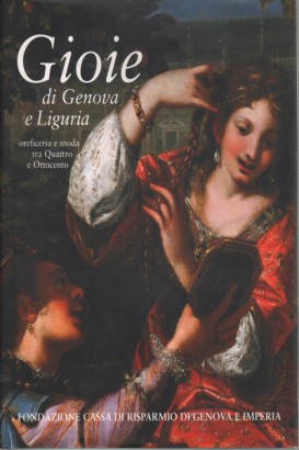 Gioie di Genova e Liguria