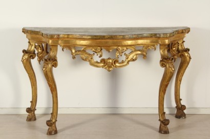 Table de console