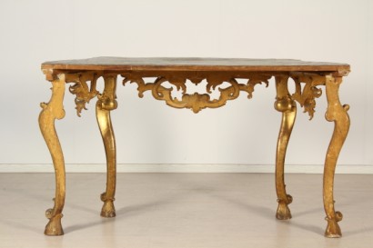 Table de console