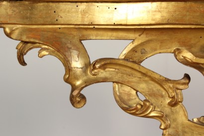 Table de console