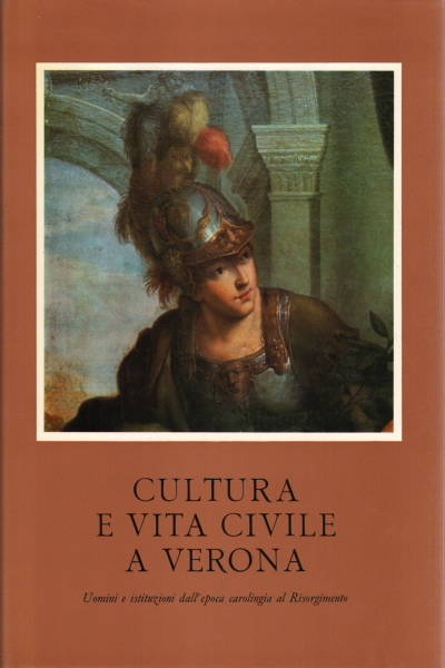 Kultur und bürgerliches Leben in Verona, Gian Paolo Marchi