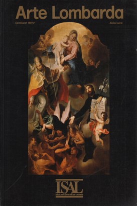 Arte Lombarda. Centoventi 1997/2 Nuova serie