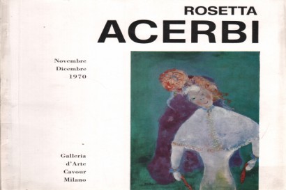Rosetta Acerbi