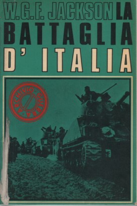 La battaglia d'Italia