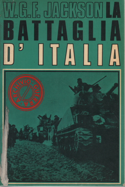 La battaglia d&apos;Italia