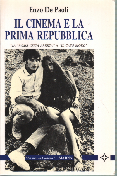 Il cinema e la prima repubblica, Enzo De Paoli
