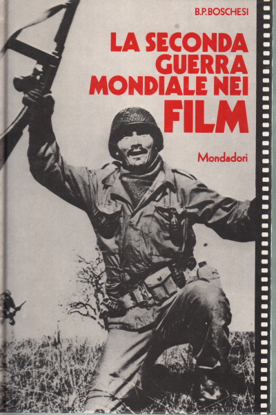 La II guerra mondiale nei film