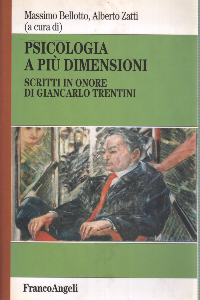Psicologia a pi&#249; dimensioni