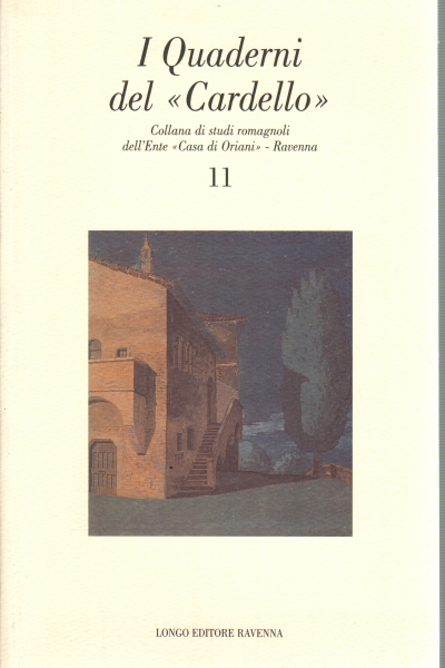 The Notebooks of the "Cardello" 11, AA.VV.