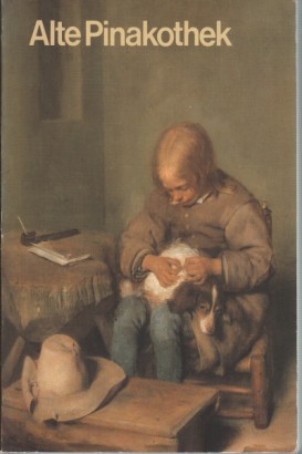 Alte Pinakothek Munich