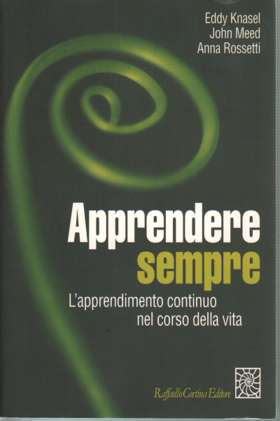 Apprendere sempre