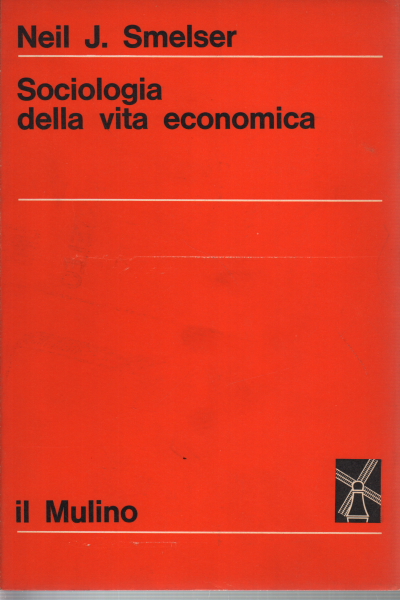 Sociologia della vita economica