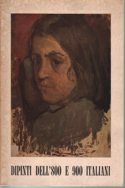 Sammlung italienischer Gemälde des 19.-20. Jahrhunderts, Renato Tassi und F.lli Marchi