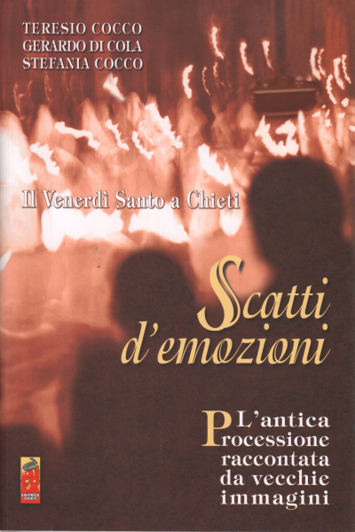Scatti d&apos;emozioni