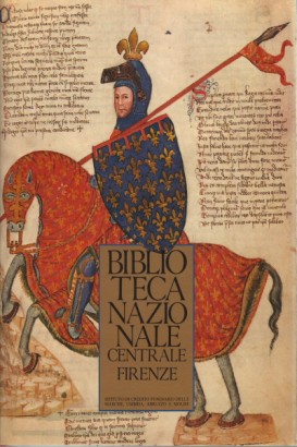 Biblioteca Nazionale Centrale. Firenze