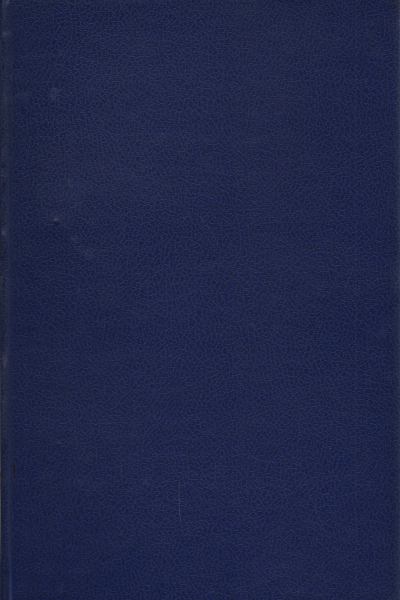 Le Arti. 3 numeri. 1966: n. 6 (giugno 1966) n. 7-, AA.VV.
