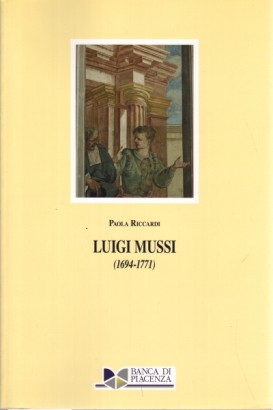 Luigi Mussi (1694-1771)