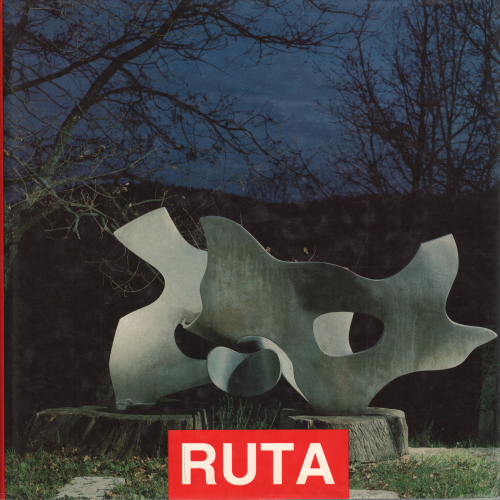 Ruta, Enrico Crispolti