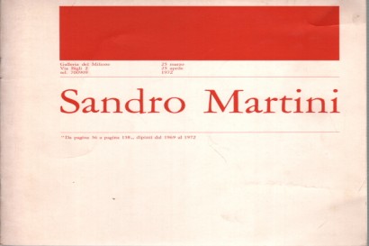 Sandro Martini