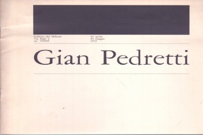 Gian Pedretti
