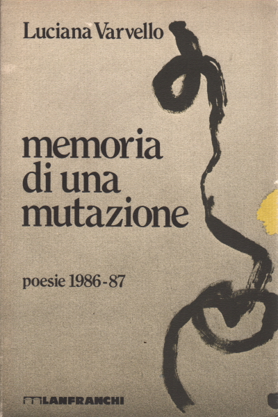 Memoria di una mutazione