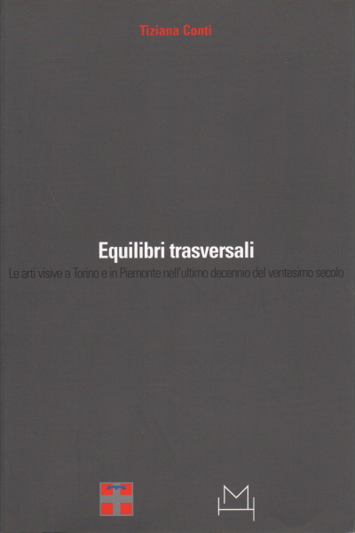 Equilibri trasversali, Tiziana Conti