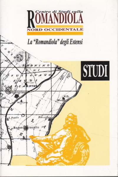 Romagnola Romandiola. El "Romandiola" de la Estens, AA.VV.
